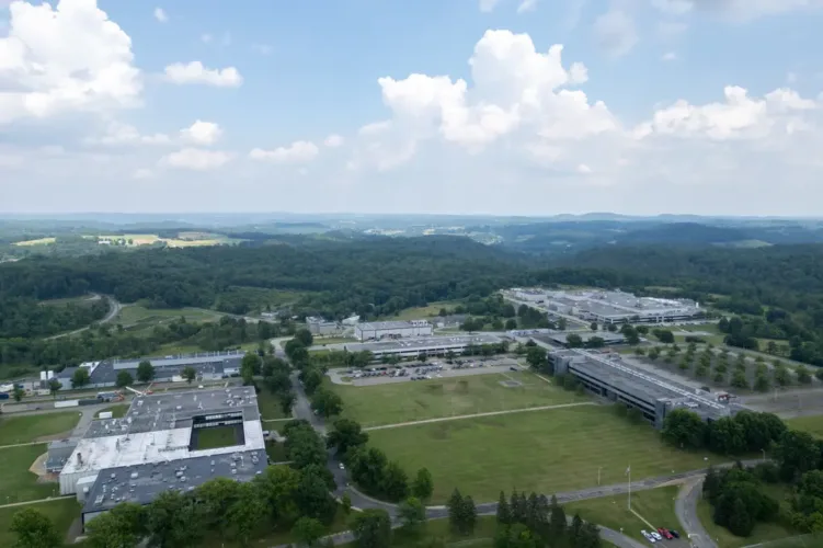 Pa. election 2026: Where governor candidates Garrity and Shapiro stand on data centers